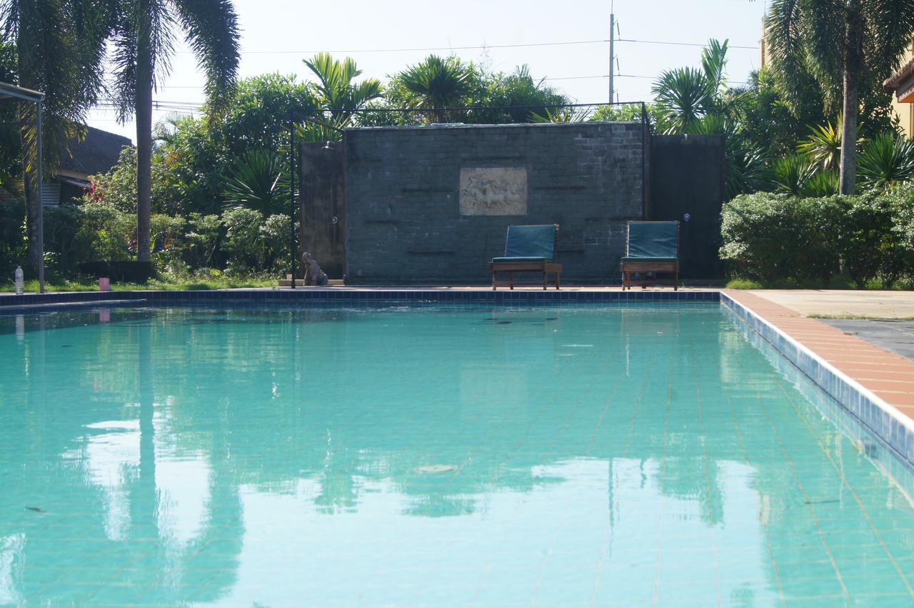 R.T. Hotel Khao Lak Esterno foto