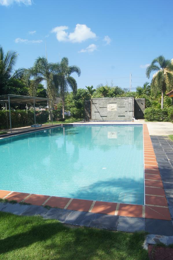 R.T. Hotel Khao Lak Esterno foto