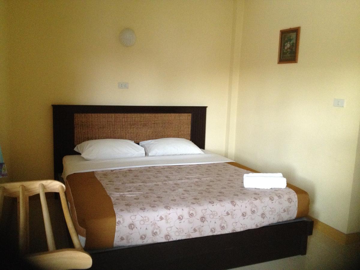 R.T. Hotel Khao Lak Esterno foto